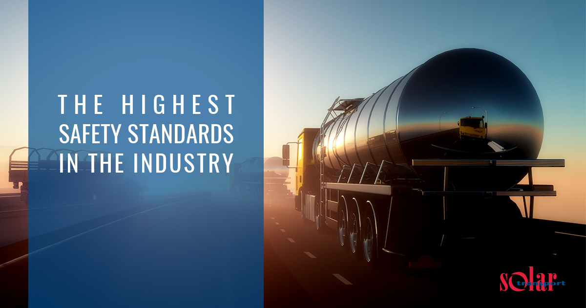 Fuel Transportation Company Jobs Solar Transport